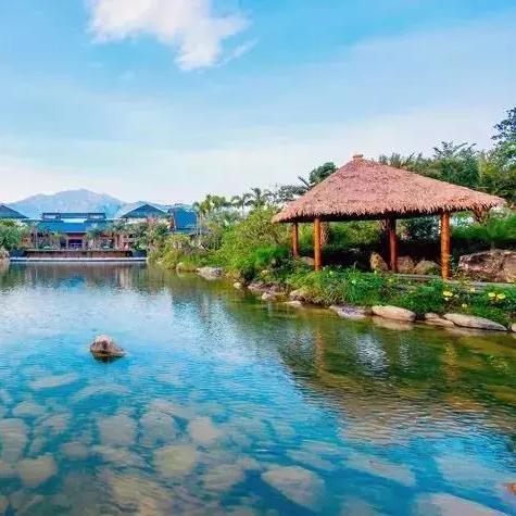 庄园温泉最新攻略指南，全方位指南助你畅游温泉胜地！