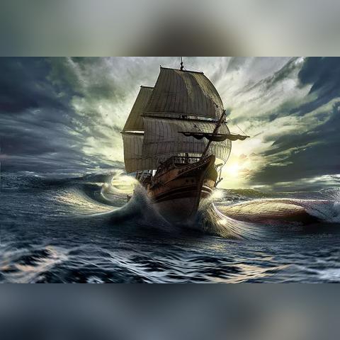 航海霸业攻略大揭秘，征服海洋的秘诀最新指南