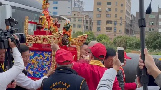 潮汕文化繁荣新动态，今日视频揭秘潮汕文化蓬勃发展新篇章