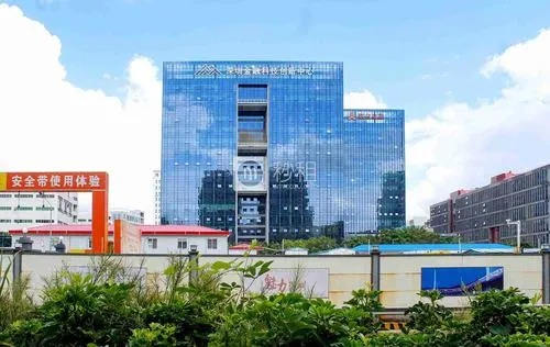 深圳科兴园繁荣创新并行，最新科技园发展新动态今日揭晓