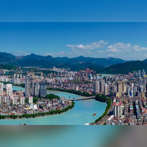 「揭秘中国养老胜地排名，理想养老城市TOP10榜单揭晓」