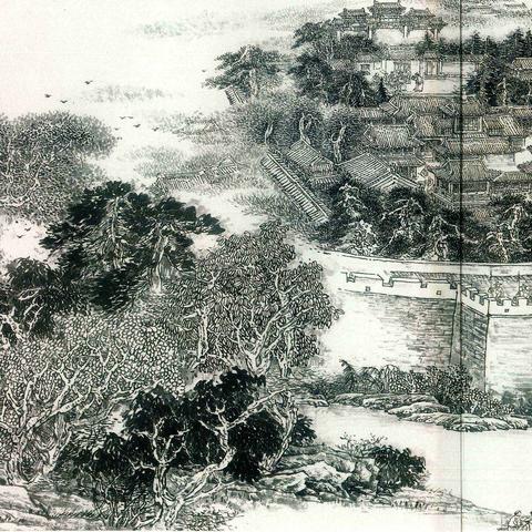南部奢华豪宅排名TOP10，揭秘极致居住魅力，豪华府邸一览无余
