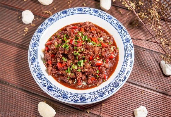 江西赣菜魅力大揭秘，十大经典菜系排名及品鉴指南