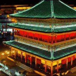 西安魅力之旅，短途旅游攻略大揭秘
