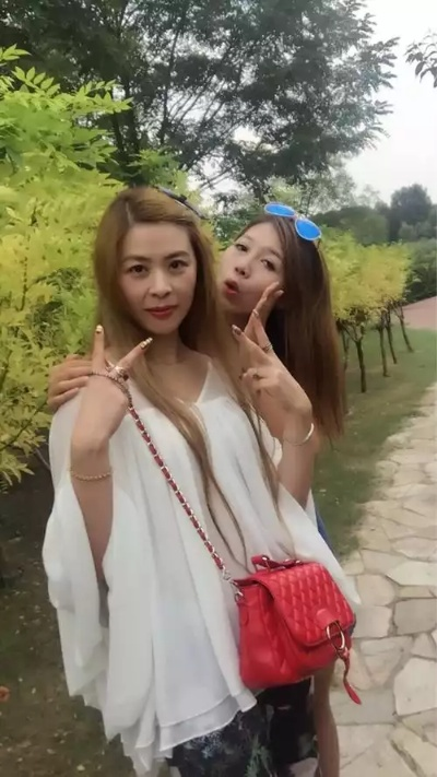 浙江交友博主名单更新！寻找与你志同道合的伙伴！