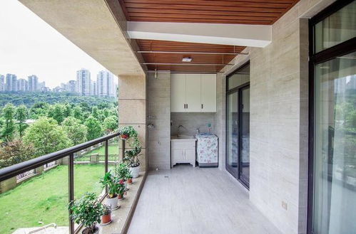 重庆阳台栏杆装饰公司排名揭晓，为您的阳台增添独特魅力