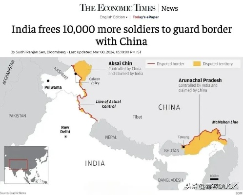印度与中国，今日新闻热点及最新动态综述