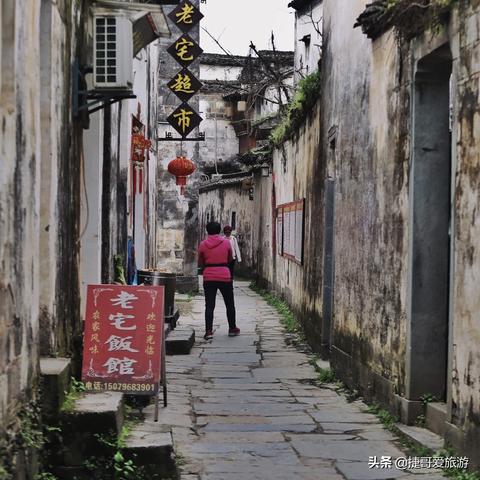 江西省外旅游攻略，探索未知美景新体验