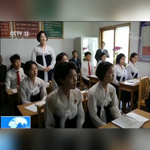 今日朝鲜中文网消息综述，热门新闻一览