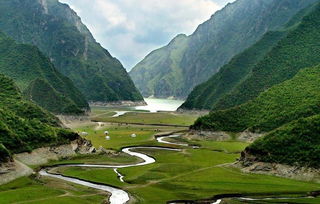 四川江油景点分布图全新揭秘，绝美风光，尽收眼底！