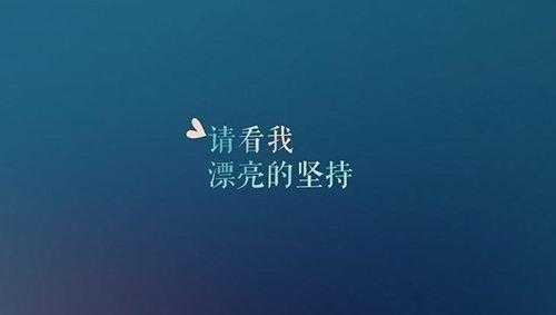 优美书摘励志语录，点亮人生的星光瞬间