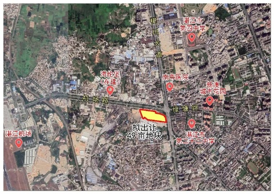 江镜前张村地皮市场掀起热潮，最新消息深度解析