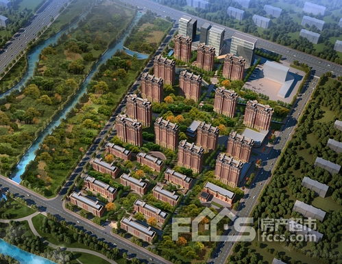 聊城新房市场最新动态，今日消息全解析，热门楼盘与市场趋势一网打尽