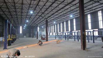 江苏省厂房翻新公司权威排名及深度行业洞察揭秘！