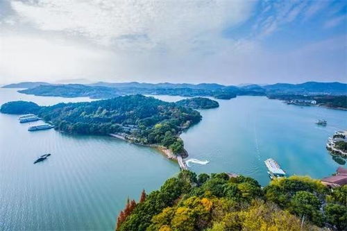 江苏溧阳旅游攻略揭秘，绝美山水之城等你来探索！
