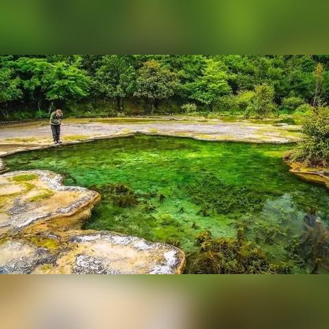 独家揭秘国内跨省游攻略，畅游壮美河山
