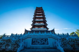 老君台探秘指南，古老道观文化之旅，千年传奇之旅开启！