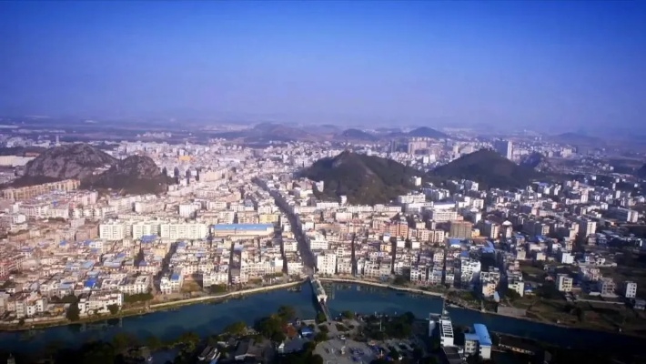 广西富川新闻聚焦，县域繁荣与发展新篇章