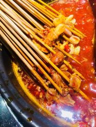 深圳串串香公司排名榜揭晓，带你探寻最佳风味之旅！