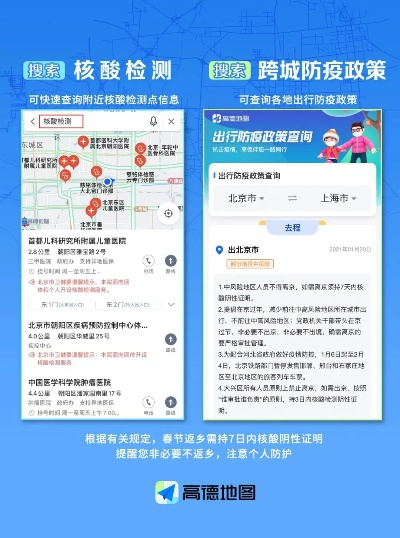 最新核酸检测点攻略，快速准确获取检测点信息指南