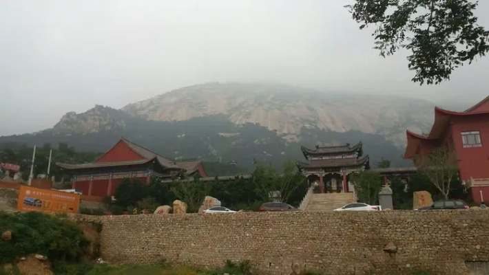 昌黎寺庙深度游攻略，探寻古寺魅力，最新视频带你一探究竟