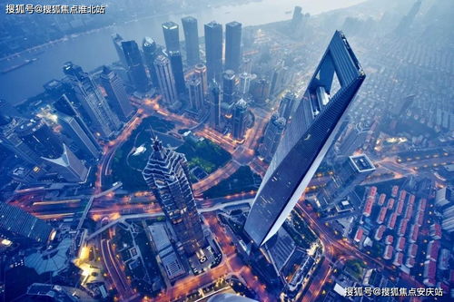 中国金茂在世界财富排名中的瞩目崛起