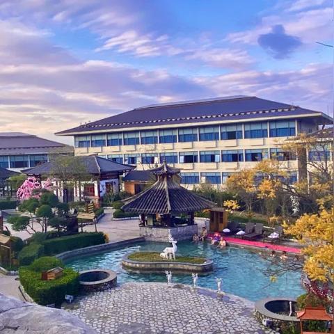 独家首发，滹沱河自驾攻略视频，畅游美景不打烊