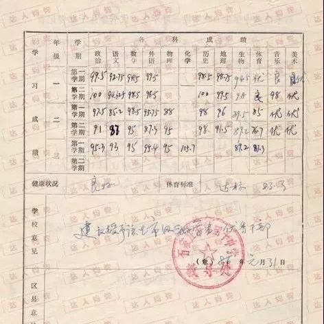励志语录，中考挑战与学生学习之路的启示