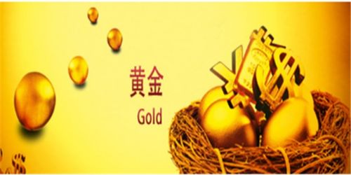 延边黄金市场最新动态，金价波动解析与趋势解读