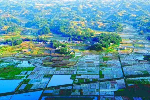 独家揭秘利川秘境，2022旅游攻略，尽享独特风情之旅！