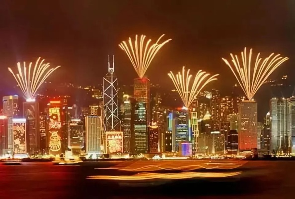 独家揭秘，上海飞香港旅行秘籍，畅游两地繁华风情！