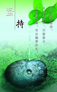 励志语录，读书沉淀智慧，毅力照亮人生路