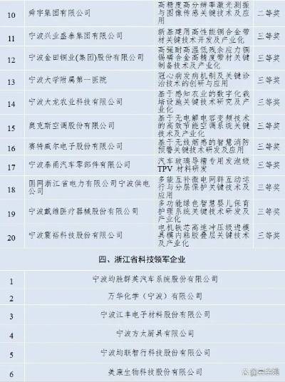 宁波复合镀铝膜公司排行榜及行业影响力深度解析