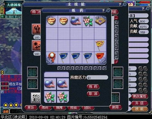 梦幻游戏秘籍，最新练宝宝攻略，打造无敌搭档搭档！