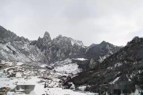 深度探索甘肃秘境，天水到陇南旅游攻略全解析