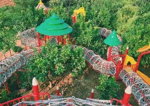 成都松鼠部落，探秘热门奇妙之旅，十大必玩景点！