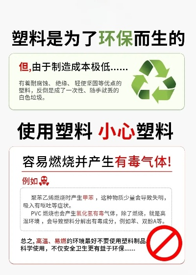 揭秘塑料质量排名前十，优质塑料的秘密大解析！