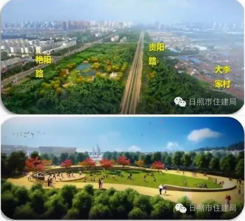 泰安园林排名前十揭秘，城市绿肺之美惊艳来袭！