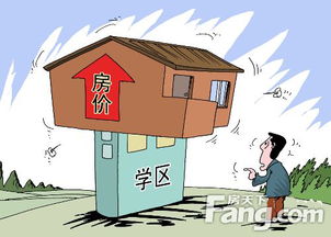 揭秘长春学区房，如何选择最佳学区房源，给孩子优质教育保障！