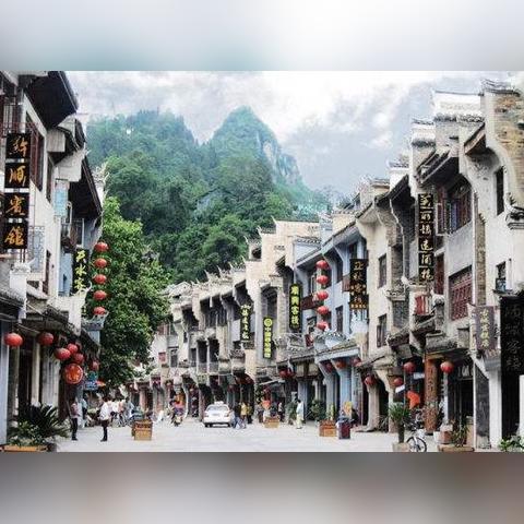凤凰与云南之旅，完美攻略，百度收录的旅游攻略