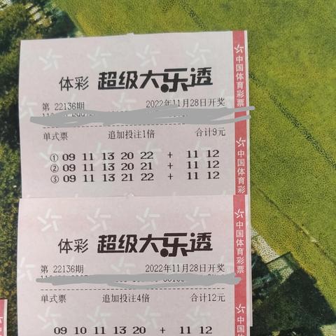 最新大乐透预测揭秘，揭开幸运数字神秘面纱！