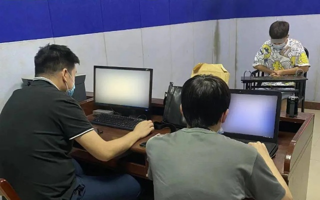 警惕！深夜犯罪团伙作案手法大揭秘，身边的潜在威胁需警惕（最新案例解析）