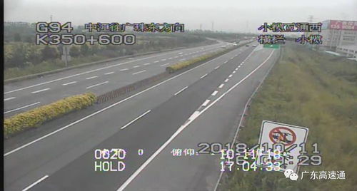 昌吉高速今日路况实时更新报告