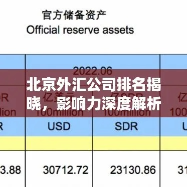 北京绿卡公司排名及影响力深度解析！