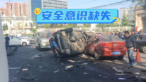 杜楼车祸现场视频及图片大全，关注事故真相，传递最新信息