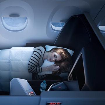 美航最新动态揭秘，开启未来航空之旅的无限遐想