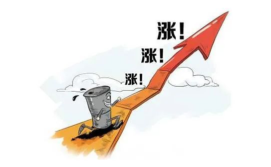芦浦油价今日行情，最新消息与深度解析