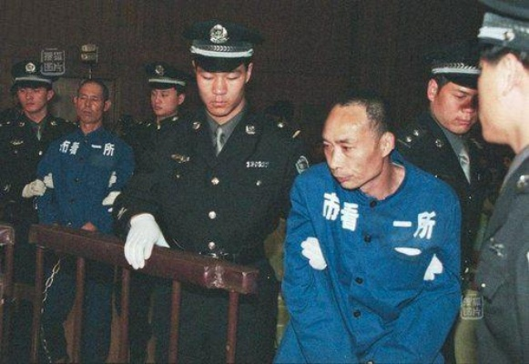 中国十大杀手深度解析与反思，背后的故事引人深思