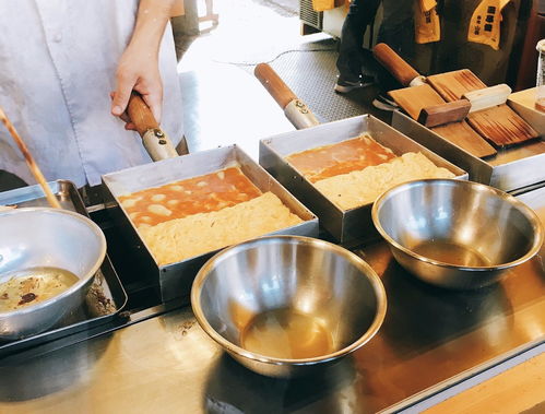 街头小吃新潮来袭，探索魅力与变迁的味蕾盛宴