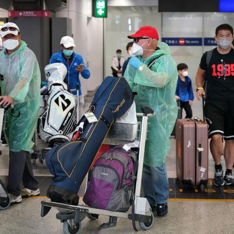 香港新闻速递，掌握最新动态，时事热点全掌握